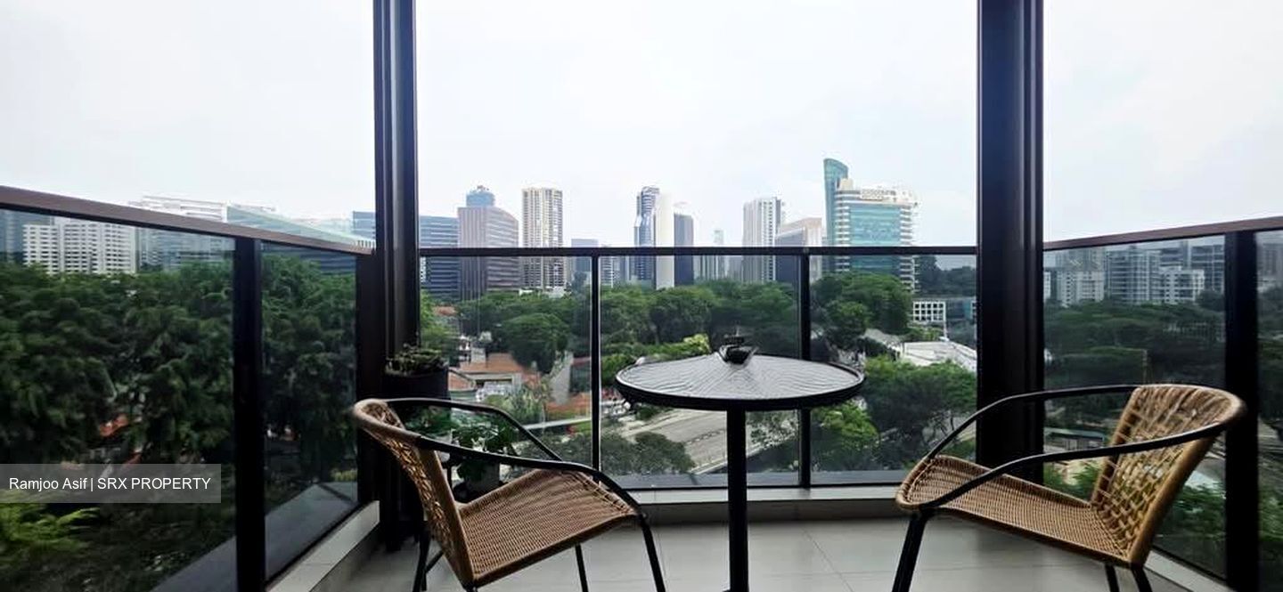 Kopar At Newton (D9), Apartment #592001401